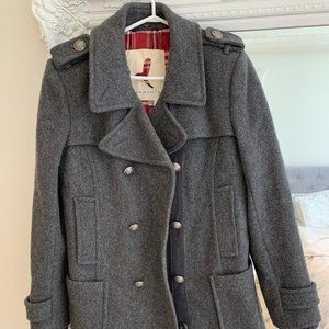 Community Coat